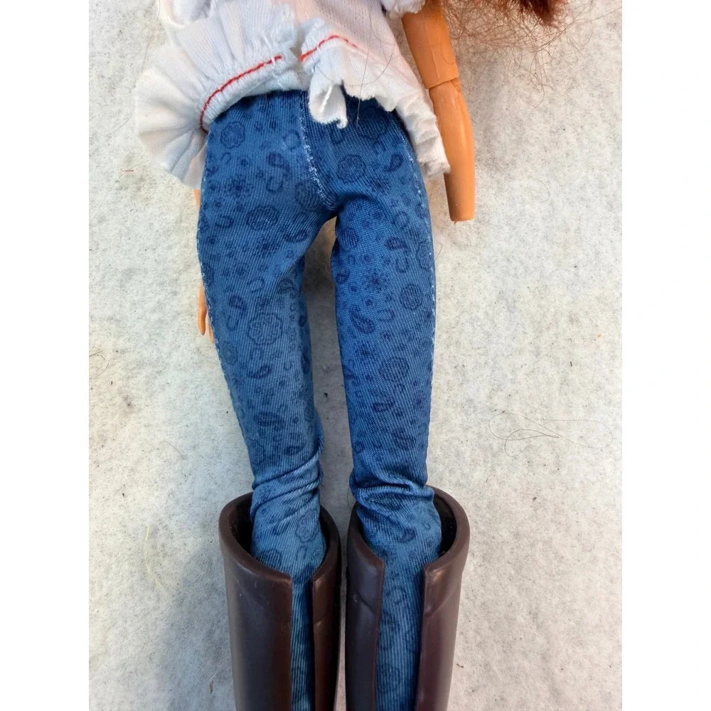 Disney Descendants Jane Doll 2017 Hasbro 12